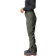 Houdini W's Pace Pants - Baremark Green
