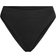 SKIMS Cotton Jersey Cheeky Tanga - Soot