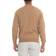 HUGO BOSS Botto with Embroidered Logo Sweater - Camel