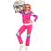 Widmann Roze trainingspak