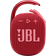 JBL Clip 4 Red
