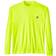 Carhartt Force Color Enhanced Long-Sleeve T-shirt - Brite Lime