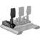 Moza CRP2 Clutch Pedal - Black