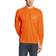 Carhartt Force Color Enhanced Long-Sleeve T-shirt - Brite Orange
