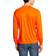 Carhartt Force Color Enhanced Long-Sleeve T-shirt - Brite Orange