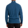 Trespass Men's 1/2 Zip Microfleece Blackford - Midnight