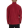 Trespass Men's 1/2 Zip Microfleece Blackford - Merlot