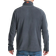 Trespass Men's 1/2 Zip Microfleece Blackford - Carbon