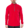 Trespass Men's 1/2 Zip Microfleece Blackford - Red
