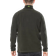 Trespass Men's 1/2 Zip Microfleece Blackford - Olive