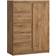 Furniture To Go Fribo Brown Chest of Drawer 83.1x113.9cm