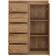 Furniture To Go Fribo Brown Chest of Drawer 83.1x113.9cm