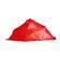 Bergans Wiglo LT V.2 4-Person Tent - Red