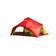 Bergans Wiglo LT V.2 4-Person Tent - Red