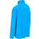 Trespass Men's 1/2 Zip Microfleece Blackford - Bright Blue