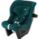 Britax Max-Safe Pro Atlantic Green