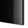 IKEA Selsviken High-Gloss Black Skåp