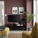 IKEA Selsviken High-Gloss Black Skåp