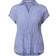 Cecil Bluse Indigo Hvid