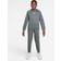 Nike Club Hooded Tracksuit Junior Kids - Grey