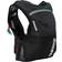 USWE Rush 8L Bike Hydration Vest Vätskeryggsäck - Black/Grey