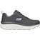 Skechers D'Lux Walker Daily Beauty W - Charcoal