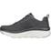 Skechers D'Lux Walker Daily Beauty W - Charcoal