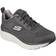 Skechers D'Lux Walker Daily Beauty W - Charcoal