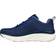 Skechers D'Lux Walker Daily Beauty W - Navy