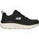 Skechers D'Lux Walker Daily Beauty W - Black