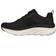 Skechers D'Lux Walker Daily Beauty W - Black