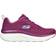 Skechers D'Lux Walker Daily Beauty W - Plum