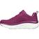 Skechers D'Lux Walker Daily Beauty W - Plum