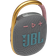 JBL Clip 4 Grey