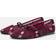 Pull&Bear Ballet Flats - Burgundy Red
