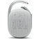 JBL Clip 4 White