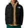 The North Face Nuptse Jacket Junior - Black
