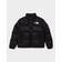 The North Face Nuptse Jacket Junior - Black