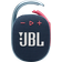 JBL Clip 4 Blue/Pink