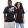 The North Face Mountain Sketch Backprint T-Shirt - Black