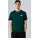 The North Face Simple Dome Tee - Hunter Green