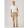 Levi's Xx Chino Authentic Beige Cotton Trousers - Casual