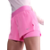 Nike Swift Dri-FIT 2-in-1 Shorts Med Medelhög Midja
