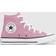 Converse Pink All Star Hi Girls Junior Trainers