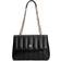 Tommy Hilfiger TH Grace Shoulder Bag 30 cm - Black
