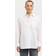 Selected Femme Slfester LS Oversize Shirt - Bright White