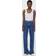 Anine Bing Roy Jean Clean Indigo Denim