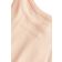 H&M Tank Top With Raised Print - Peach (1240335003)