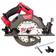 Milwaukee M18 FCS66GR3-0 Solo