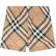 Burberry Baby Atticus Check Swim Shorts - Beige (81005621)
